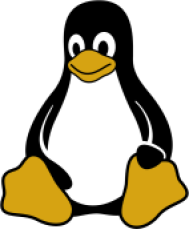 Tux, la mascotte Linux