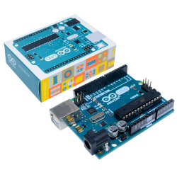 CARTE ARDUINO