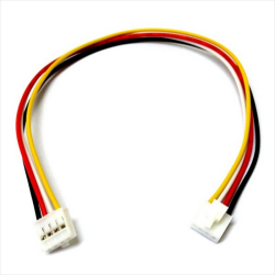 CABLE GROVE (permet de connecter les capteurs et actionneurs au shield Grove)