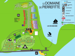 Plan détail Pierrefitte